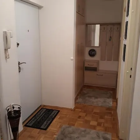 Apartment Stan Banjica
