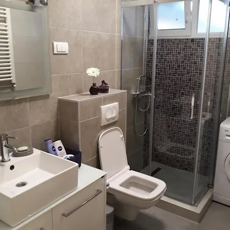 Stan Banjica Apartment *